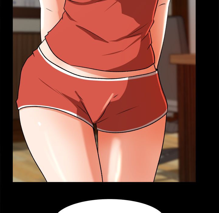 Inside the Uniform Manhwa - Chapter 23 Page 36