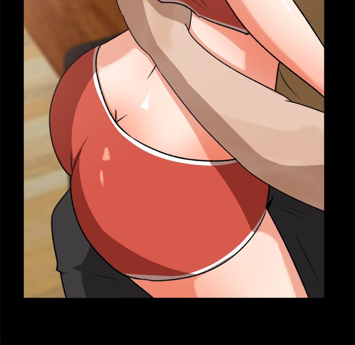 Inside the Uniform Manhwa - Chapter 23 Page 41