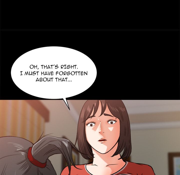 Inside the Uniform Manhwa - Chapter 23 Page 44