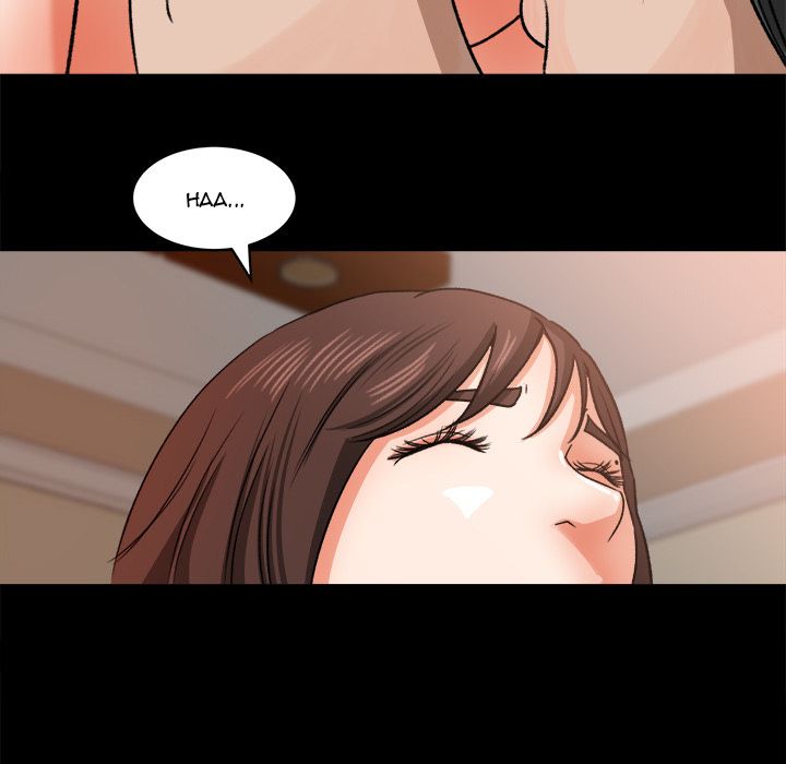 Inside the Uniform Manhwa - Chapter 23 Page 50