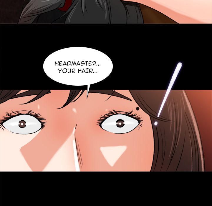 Inside the Uniform Manhwa - Chapter 23 Page 53