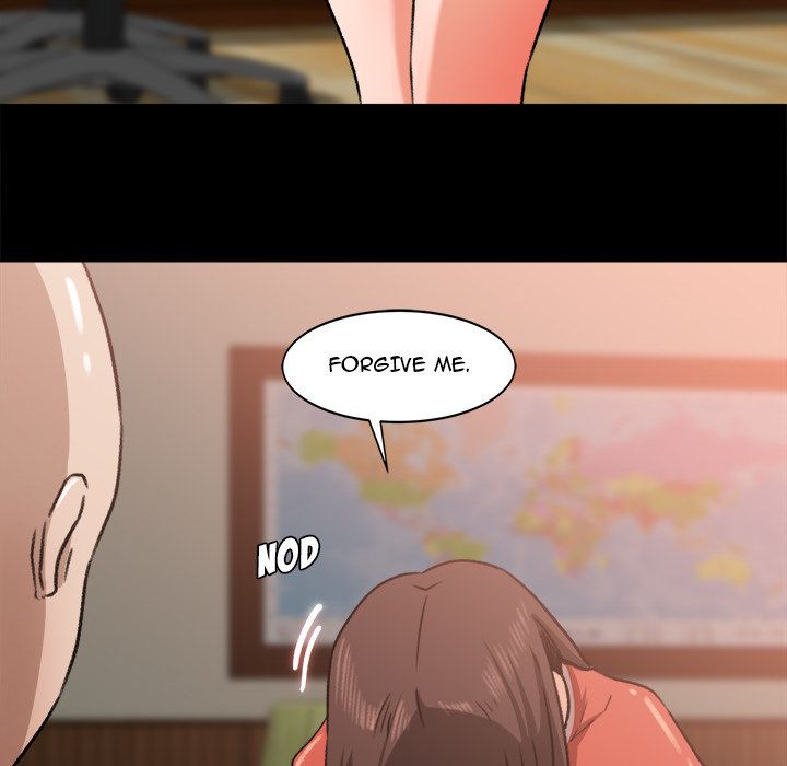 Inside the Uniform Manhwa - Chapter 23 Page 58