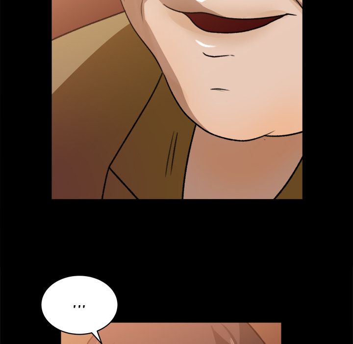 Inside the Uniform Manhwa - Chapter 23 Page 61