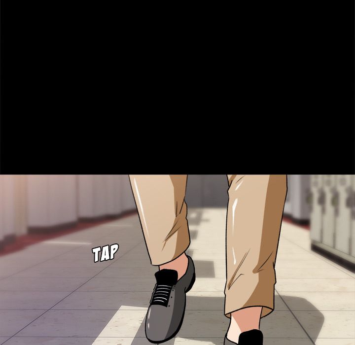 Inside the Uniform Manhwa - Chapter 23 Page 67