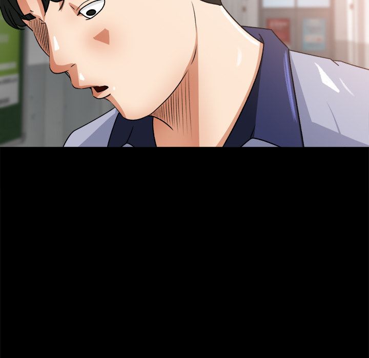 Inside the Uniform Manhwa - Chapter 23 Page 74