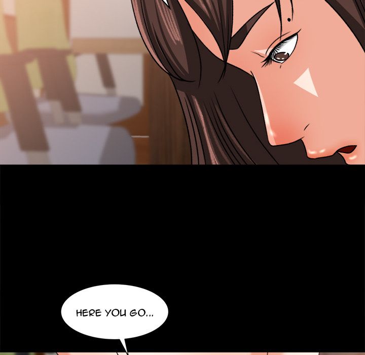 Inside the Uniform Manhwa - Chapter 23 Page 82