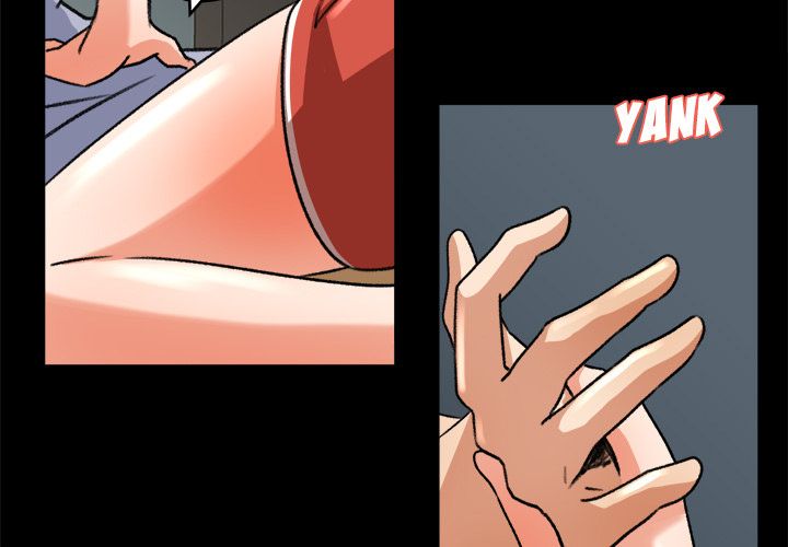 Inside the Uniform Manhwa - Chapter 27 Page 2