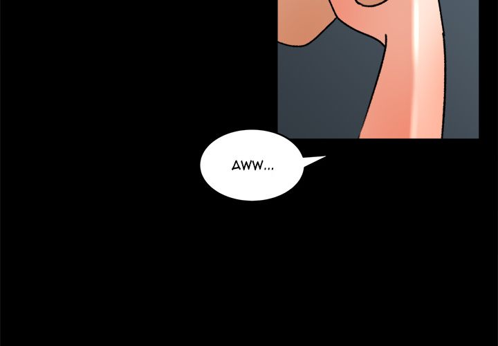 Inside the Uniform Manhwa - Chapter 27 Page 3