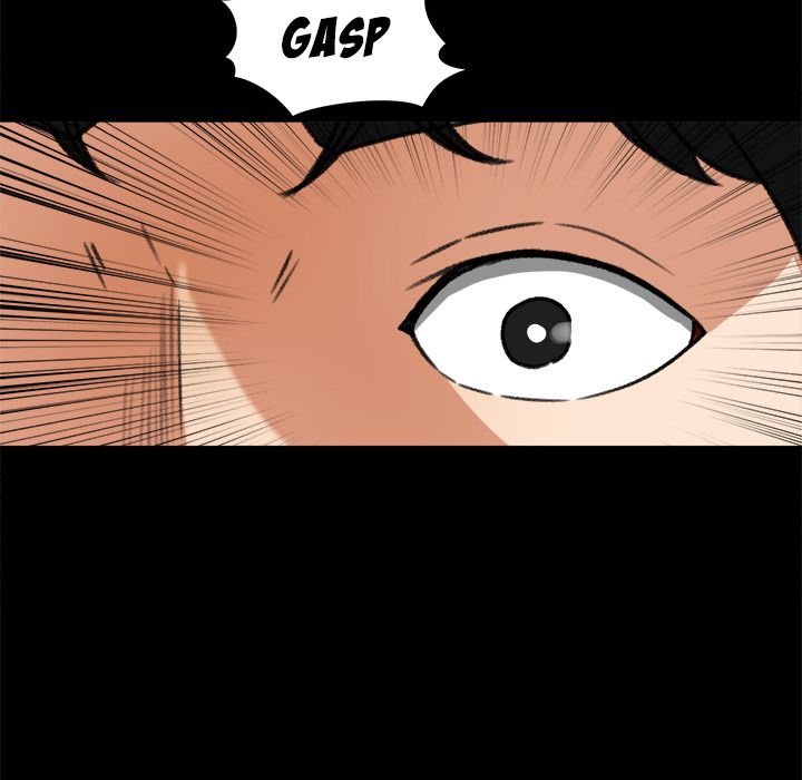 Inside the Uniform Manhwa - Chapter 27 Page 5