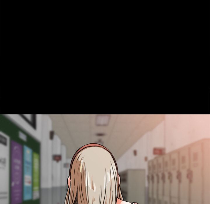 Inside the Uniform Manhwa - Chapter 27 Page 9