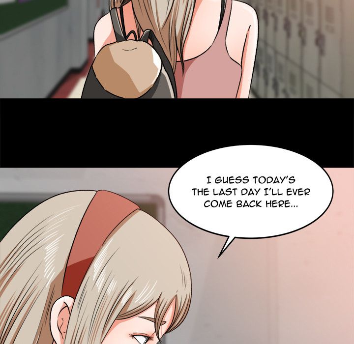 Inside the Uniform Manhwa - Chapter 27 Page 10
