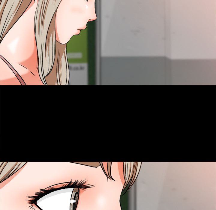 Inside the Uniform Manhwa - Chapter 27 Page 11