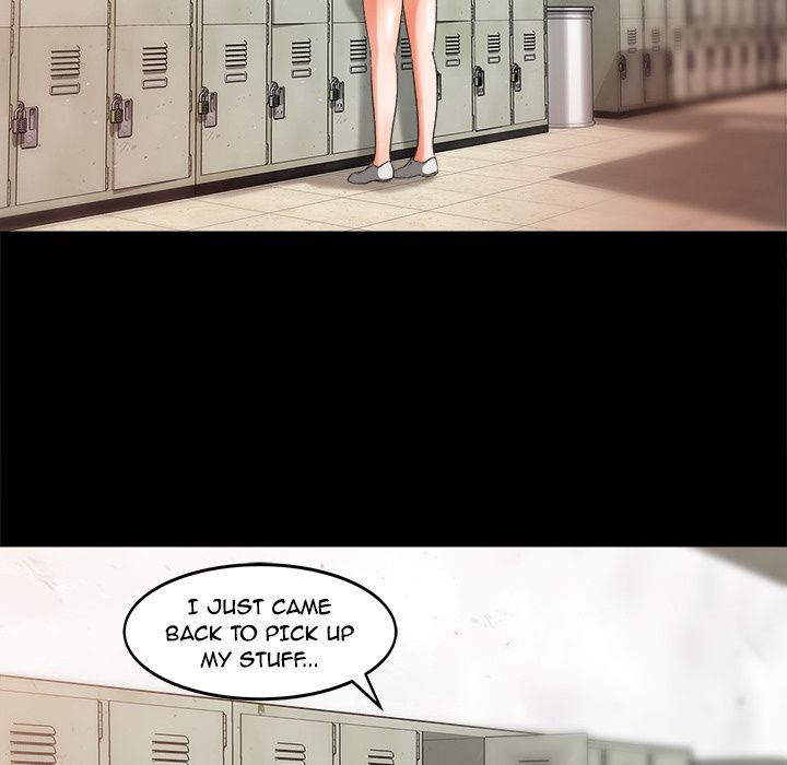 Inside the Uniform Manhwa - Chapter 27 Page 13