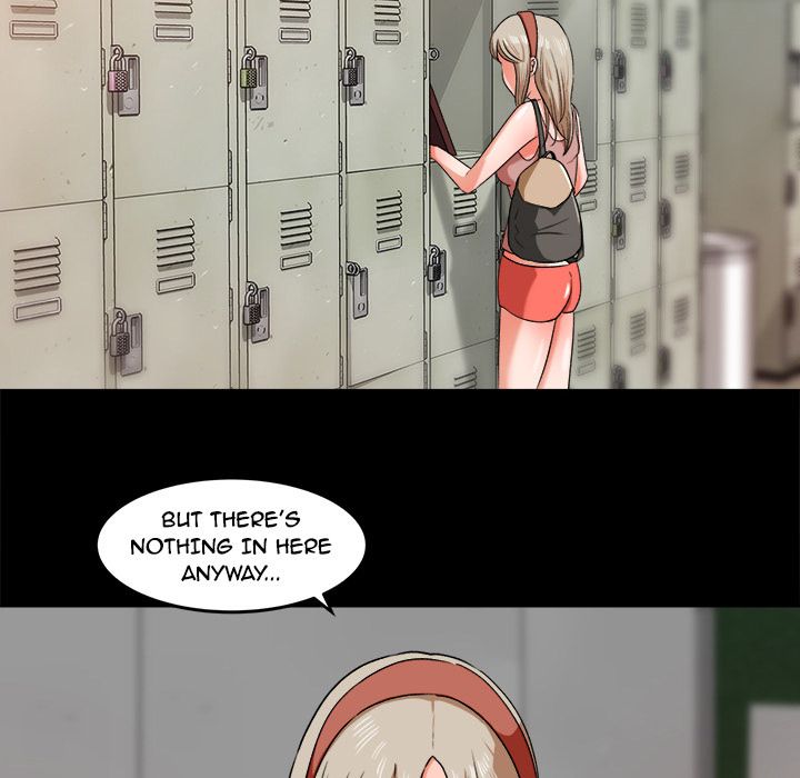 Inside the Uniform Manhwa - Chapter 27 Page 14