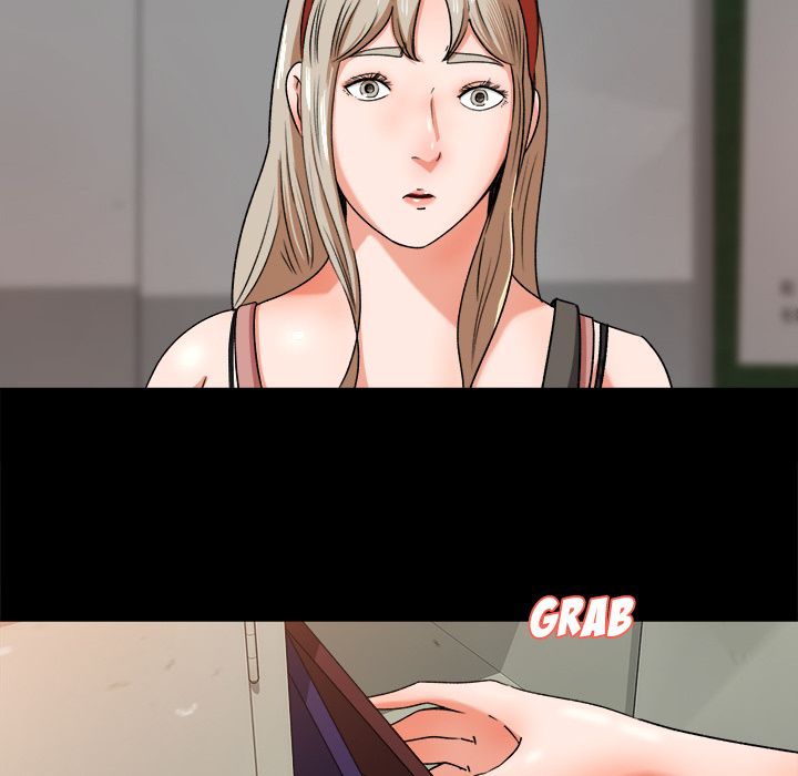 Inside the Uniform Manhwa - Chapter 27 Page 15