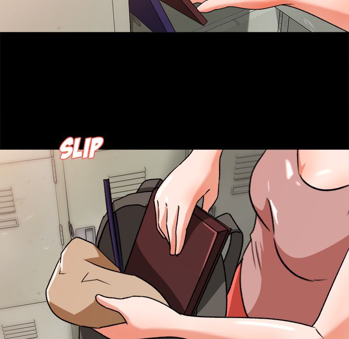 Inside the Uniform Manhwa - Chapter 27 Page 16