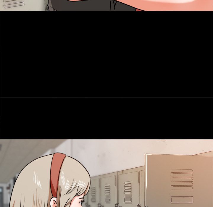 Inside the Uniform Manhwa - Chapter 27 Page 17