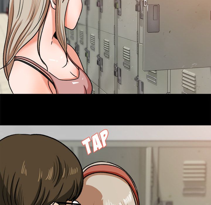 Inside the Uniform Manhwa - Chapter 27 Page 18