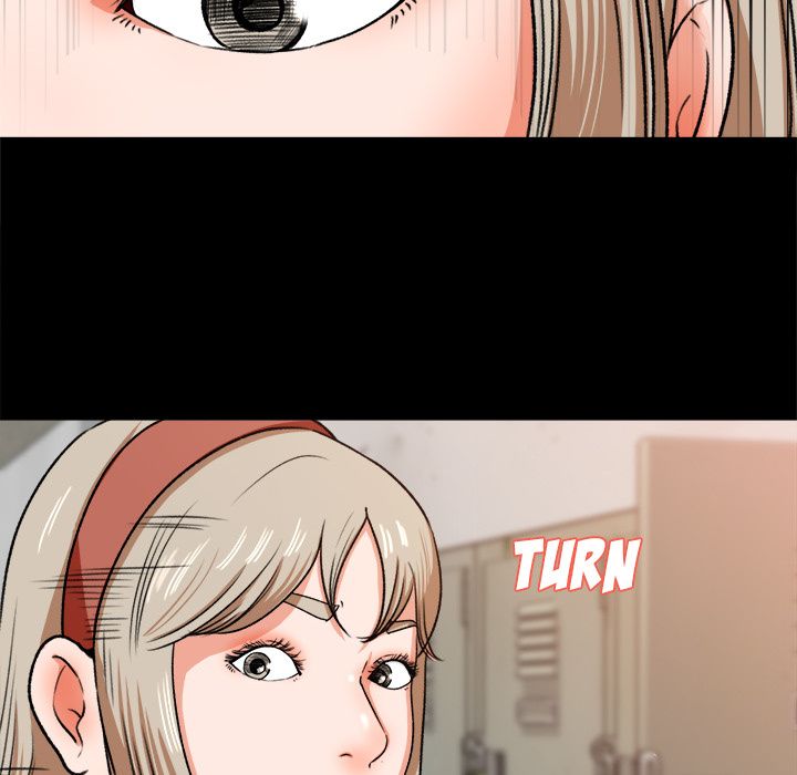 Inside the Uniform Manhwa - Chapter 27 Page 20