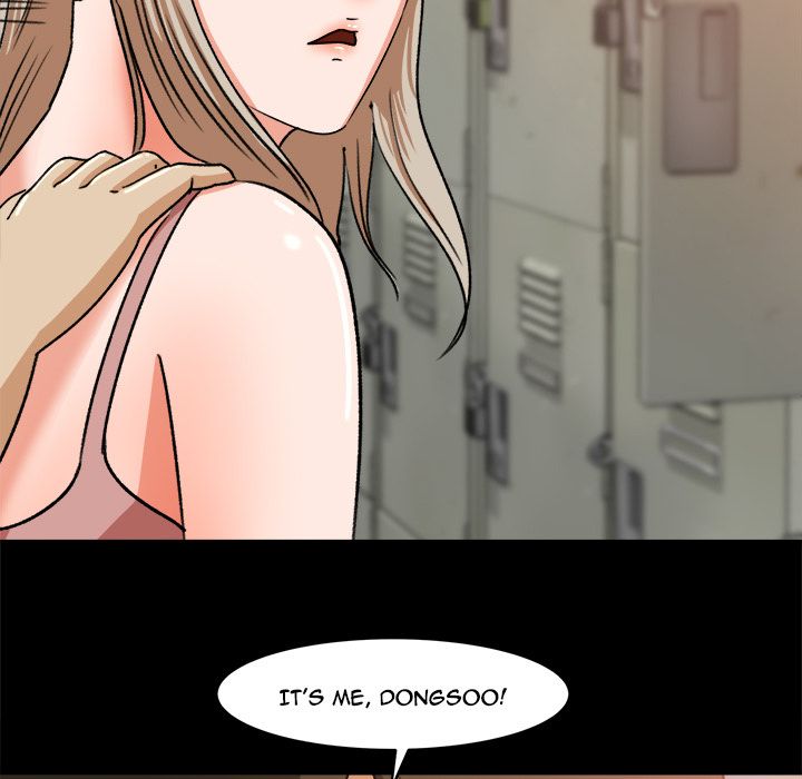 Inside the Uniform Manhwa - Chapter 27 Page 21