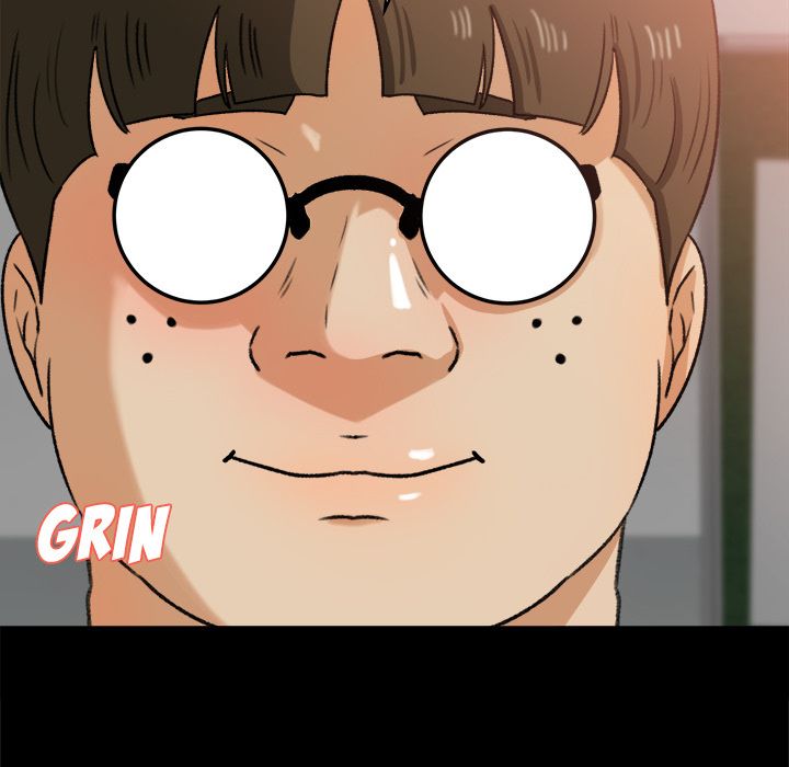 Inside the Uniform Manhwa - Chapter 27 Page 22