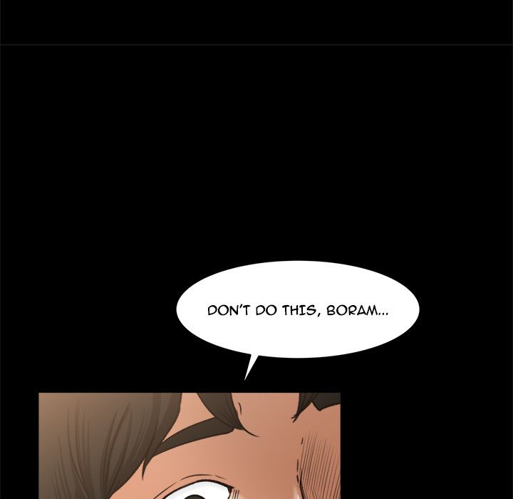 Inside the Uniform Manhwa - Chapter 27 Page 23