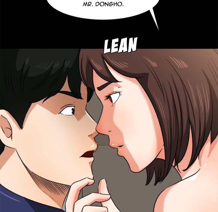 Inside the Uniform Manhwa - Chapter 27 Page 25