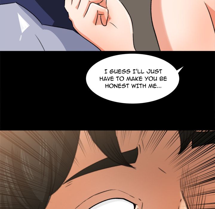 Inside the Uniform Manhwa - Chapter 27 Page 26