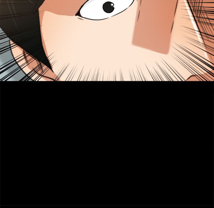 Inside the Uniform Manhwa - Chapter 27 Page 27