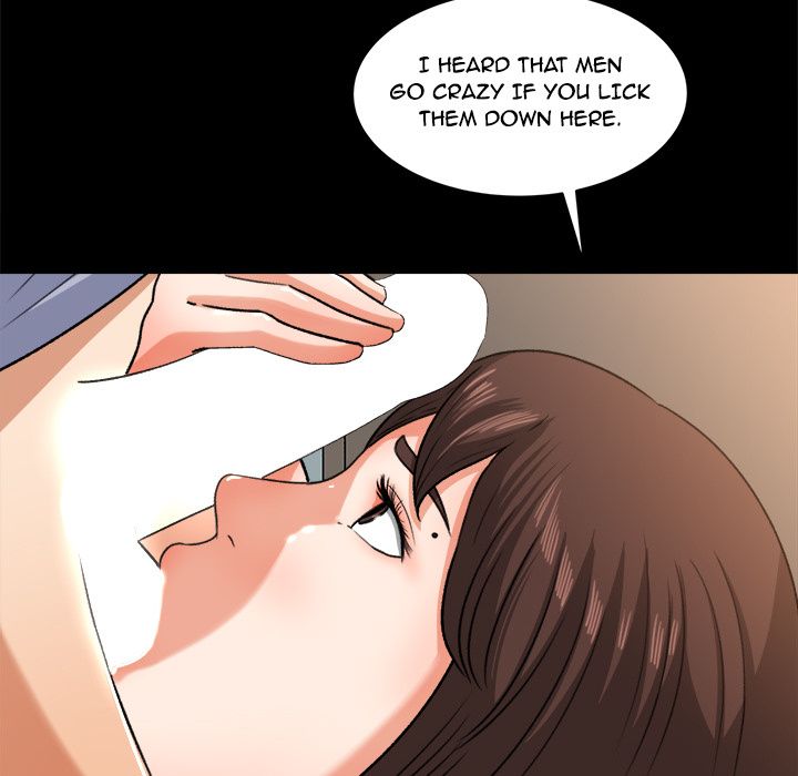 Inside the Uniform Manhwa - Chapter 27 Page 29