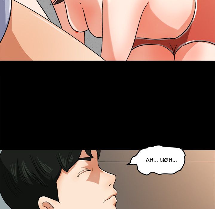 Inside the Uniform Manhwa - Chapter 27 Page 31
