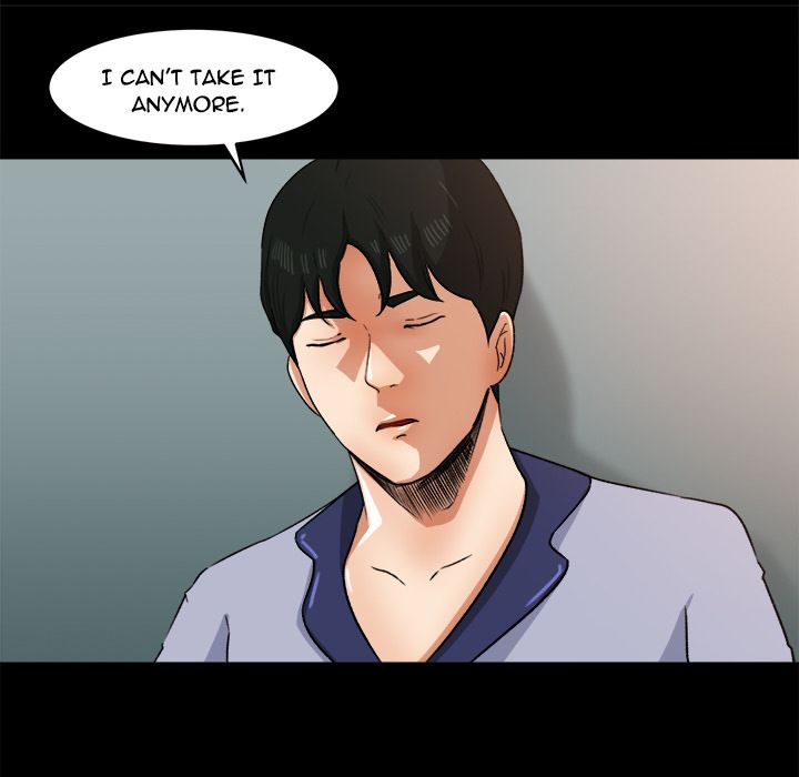 Inside the Uniform Manhwa - Chapter 27 Page 35