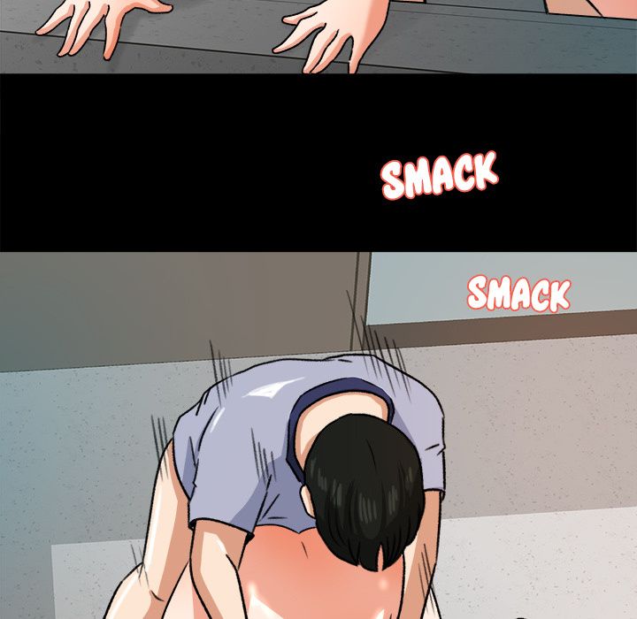 Inside the Uniform Manhwa - Chapter 27 Page 49