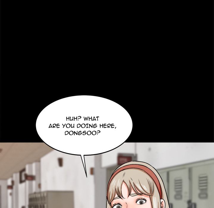 Inside the Uniform Manhwa - Chapter 27 Page 52
