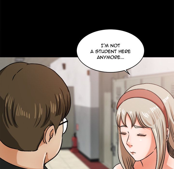 Inside the Uniform Manhwa - Chapter 27 Page 56