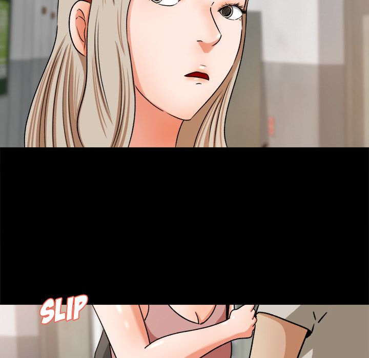 Inside the Uniform Manhwa - Chapter 27 Page 60