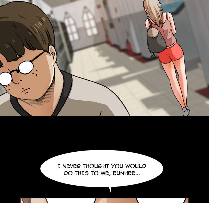 Inside the Uniform Manhwa - Chapter 27 Page 63