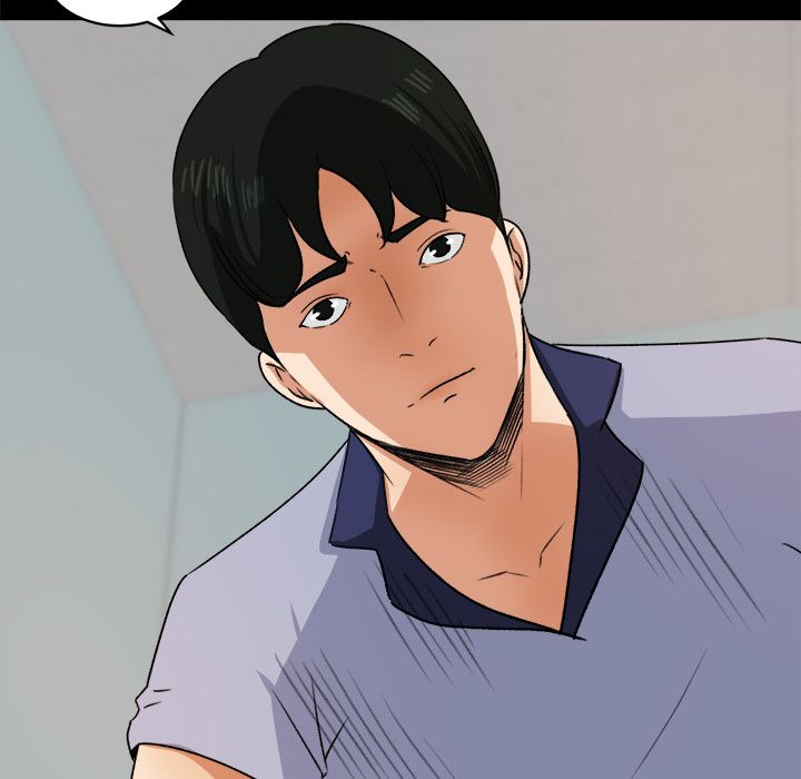 Inside the Uniform Manhwa - Chapter 27 Page 69