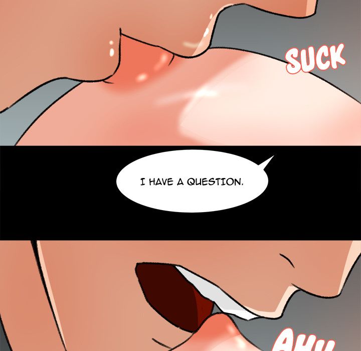 Inside the Uniform Manhwa - Chapter 27 Page 72