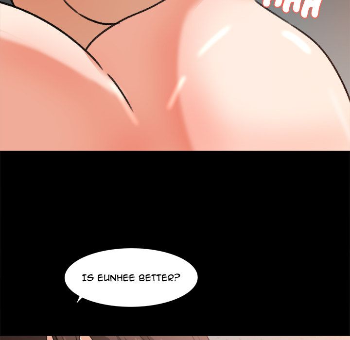 Inside the Uniform Manhwa - Chapter 27 Page 73