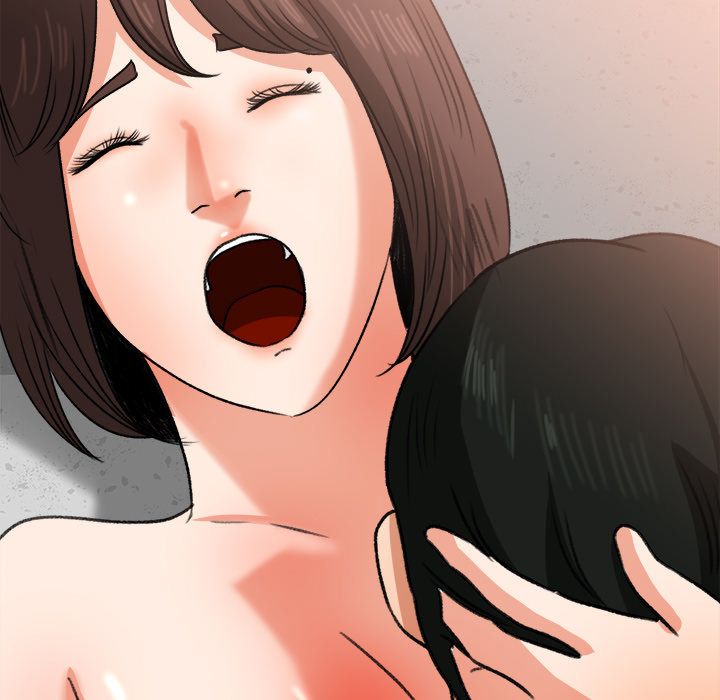 Inside the Uniform Manhwa - Chapter 27 Page 74