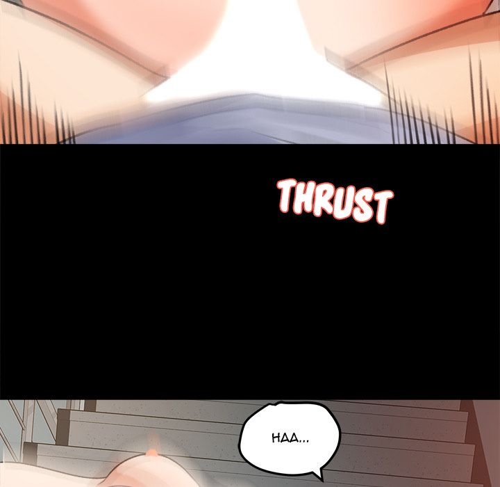 Inside the Uniform Manhwa - Chapter 27 Page 79