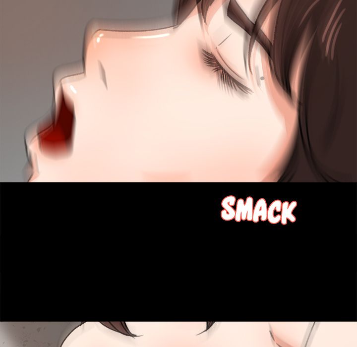 Inside the Uniform Manhwa - Chapter 27 Page 81