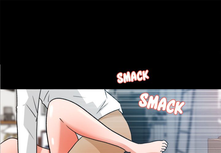 Inside the Uniform Manhwa - Chapter 31 Page 0