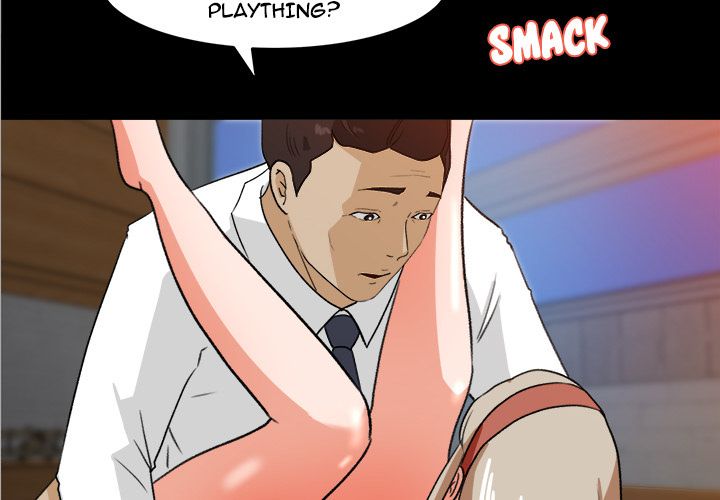 Inside the Uniform Manhwa - Chapter 31 Page 3