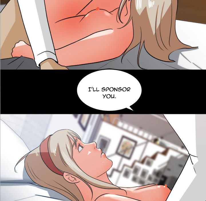 Inside the Uniform Manhwa - Chapter 31 Page 4