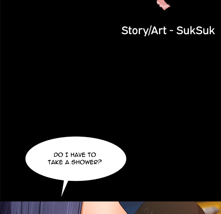 Inside the Uniform Manhwa - Chapter 31 Page 12