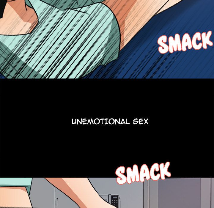 Inside the Uniform Manhwa - Chapter 31 Page 32