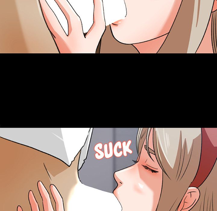 Inside the Uniform Manhwa - Chapter 31 Page 48