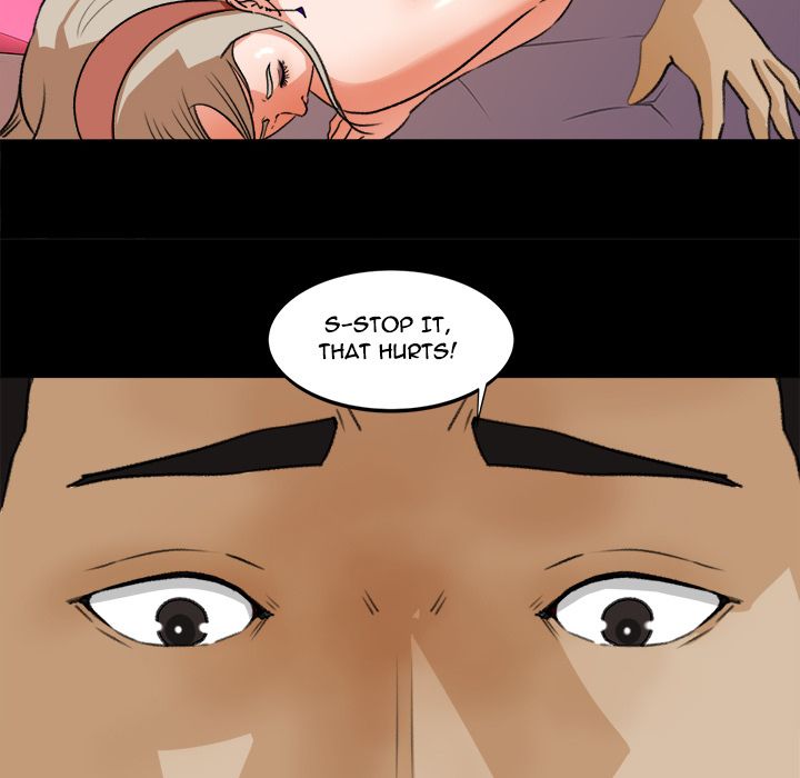 Inside the Uniform Manhwa - Chapter 31 Page 62